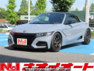 Honda S660 JW5