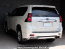 Used 2021 AT toyota land-cruiser-prado TRJ150W Image[1]