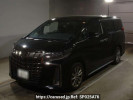 Toyota Alphard AGH30W