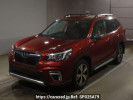 Subaru Forester SKE