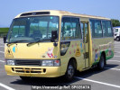 Hino LiesseⅡ HZB40M