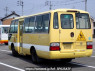Used 2003 MT toyota coaster HZB40 Image[1]