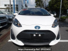 Toyota Aqua NHP10