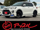 Toyota Raize A200A