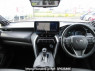 Used 2022 AT toyota harrier-hybrid AXUH85 Image[2]