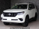 Toyota Land Cruiser Prado TRJ150W