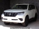Toyota Land Cruiser Prado TRJ150W
