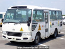 Toyota Coaster XZB40