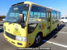 Used 2008 AT toyota coaster XZB50 Image[0]