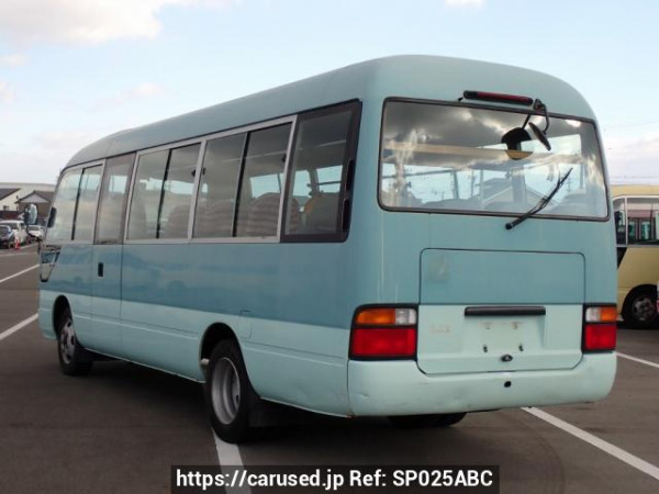 Used 1998 AT hino liesse2 HZB50M Image[1]