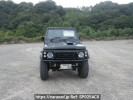 Suzuki Jimny JA12V