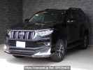 Toyota Land Cruiser Prado TRJ150W