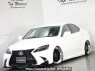 Used 2008 AT lexus is GSE20 Image[0]