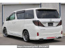 Used 2012 AT toyota alphard ANH20W Image[1]