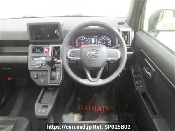 Used 2022 AT daihatsu taft LA900S Image[2]
