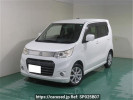 Suzuki WAGON R STINGRAY MH34S