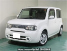 Nissan Cube Z12