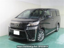 Toyota Vellfire AGH30W