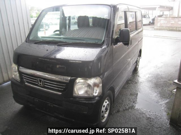 Used 2014 AT honda vamos HM2 Image[2]