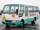 Mitsubishi Fuso Rosa BE63DE