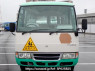 Used 2009 MT mitsubishi-fuso rosa BE63DE Image[2]