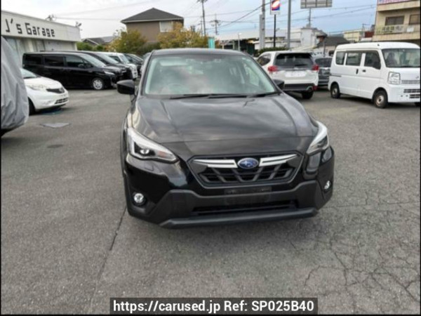 Used 2022 AT subaru xv GT3 Image[1]