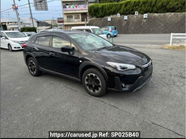 Used 2022 AT subaru xv GT3 Image[2]