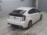 Used 2015 AT toyota prius ZVW30 Image[1]