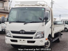 Hino DUTRO XZU710M