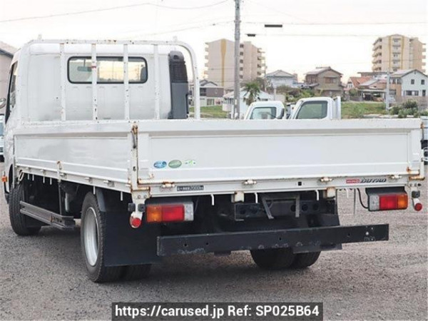 Used 2020 MT hino dutro XZU710M Image[2]