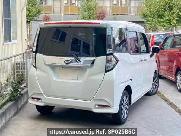 Used 2017 AT daihatsu thor M910S Image[1]