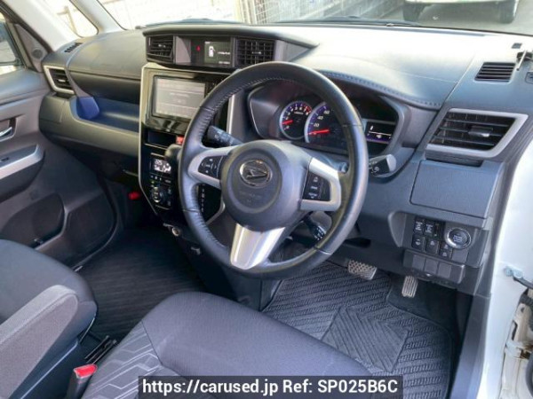 Used 2017 AT daihatsu thor M910S Image[2]