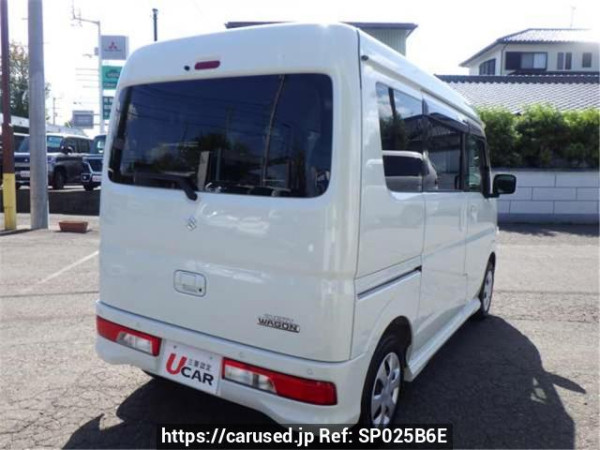 Used 2020 AT suzuki every-wagon DA17W Image[1]