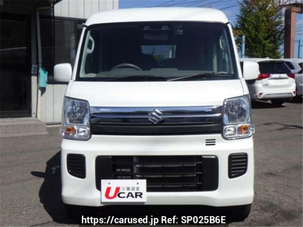 Used 2020 AT suzuki every-wagon DA17W Image[2]