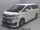 Toyota Vellfire AGH35W