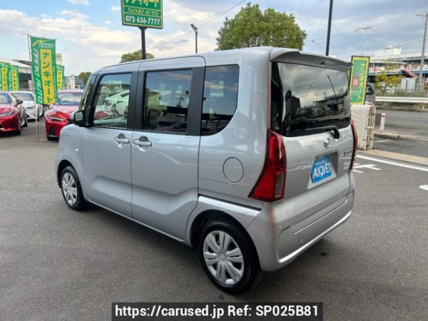 Used 2024 AT daihatsu tanto LA650S Image[1]