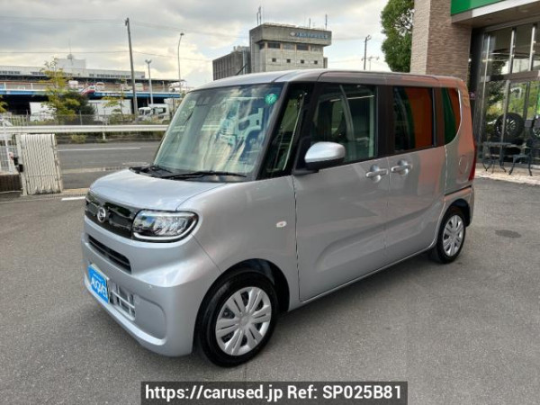 Used 2024 AT daihatsu tanto LA650S Image[2]