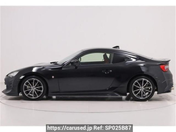 Used 2016 MT toyota 86 ZN6 Image[2]