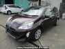 Used 2015 AT toyota aqua NHP10 Image[2]