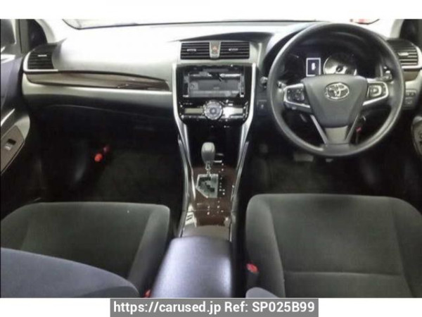 Used 2020 AT toyota premio ZRT265 Image[2]