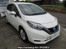 Nissan Note HE12