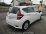 Used 2017 AT nissan note HE12 Image[1]