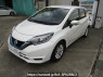 Used 2017 AT nissan note HE12 Image[2]
