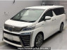 Used 2020 AT toyota vellfire-hybrid AYH30W Image[0]