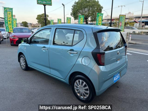 Used 2023 AT daihatsu mira-e-s LA350S Image[1]
