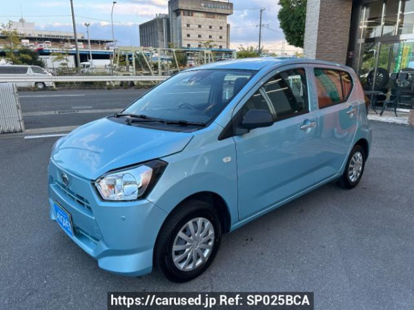 Used 2023 AT daihatsu mira-e-s LA350S Image[2]