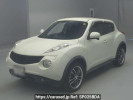 Nissan JUKE YF15