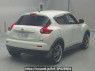 Used 2012 AT nissan juke YF15 Image[1]