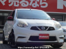 Nissan March K13ｶｲ