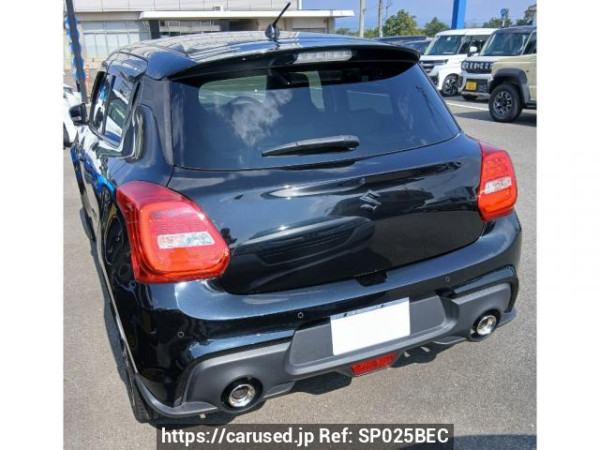 Used 2023 AT suzuki swift-sport ZC33S Image[1]